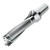 Seco Tools 03080326 | 17.50mm Diameter x 25.00mm Shank x 156.00mm OAL 87.5 Degree Cutting Edge Indexable Insert Drill