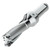 Seco Tools 03080589 | 2.000" Diameter x 1.500" Shank x 10.128" OAL 88 Degree Cutting Edge Angle Indexable Insert Drill
