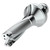 Seco Tools 03080606 | 22.00mm Diameter x 28.00mm Shank x 127.00mm OAL 87.5 Degree Cutting Edge Indexable Insert Drill