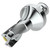 Seco Tools 03080782 | 23.00mm Diameter x 28.00mm Shank x 107.00mm OAL 87.5 Degree Cutting Edge Indexable Insert Drill