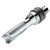 Seco Tools 03081002 | 22.23mm Diameter x 67.00mm Usable Length 87.5 Degree Cutting Edge Angle Indexable Insert Drill