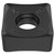 Seco Tools 03091460 | 0.472" Inscribed Circle Diameter x 0.039" Radius x 0.189" Thickness 8 Cutting Edge Carbide Milling Insert