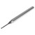 Seco Tools 03171118 | 1.50mm Diameter x 4.00mm Shank x 0.15mm Radius x 70.00mm OAL 2 Flute 30 Degree Helix Angle SIRON-A Coated Carbide Corner Radius End Mill