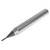 Seco Tools 03171200 | 3.00mm Diameter x 6.00mm Shank x 0.15mm Radius x 60.00mm OAL 4 Flute 30 Degree Helix Angle SIRON-A Coated Carbide Corner Radius End Mill