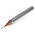 Seco Tools 03205181 | 2.00mm Diameter x 6.00mm Shank x 0.05mm Radius x 50.00mm OAL 2 Flute 28 Degree Helix Angle HXT Coated Carbide Corner Radius End Mill