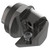 Seco Tools 03211327 | 0.984" Diameter x 0.472" Length x 0.669" Width 93 Degree Cutting Edge Angle Modular Cutting Head