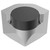 Seco Tools 03300029 | 0.598" Height x 0.669" Length x 0.669" Width Indexable Turning Cartridge