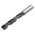 Seco Tools 10171114 | 3.15mm Diameter x 6.00mm Shank x 66.00mm OAL 70 Degree Cutting Edge Angle Carbide Screw Machine Length Drill Bit