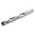Seco Tools 02623591 | SD405-16.00/16.99-85-0750R7 19.05mm Connection Diameter x 19.05mm Shank x 161.90mm OAL Replaceable-Tip Drill