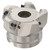 Seco Tools 02642879 | R220.96-03.00-08-5A 76.20mm Diameter x 50.00mm Functional Length x 90 Degree Cutting Edge Angle Indexable Square-Shoulder Face Mill