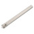 Seco Tools 02690708 | R217.69-1214.0-06-3AN 14.00mm Diameter x 12.00mm Shank x 140.00mm OAL Indexable Square-Shoulder End Mill