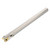 Seco Tools 02694883 | R217.69-00.375-0-06-2LAN 9.53mm Diameter x 7.94mm Shank x 100.00mm OAL Indexable Square-Shoulder End Mill