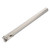 Seco Tools 02694883 | R217.69-00.375-0-06-2LAN 9.53mm Diameter x 7.94mm Shank x 100.00mm OAL Indexable Square-Shoulder End Mill
