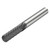 Seco Tools 02720253 | 871080 8.00mm Diameter x 8.00mm Shank x 75.00mm OAL x 25 Degree Helix Angle 12 Cutting Edge DURA Coated Carbide Square End Mill