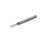 Seco Tools 02730677 | SD26-0.77-5.00-3R1 0.77mm Diameter x 3.00mm Shank x 38.00mm OAL x 30 Degree Helix Angle 2 Cutting Edge Carbide Micro Drill Bit