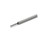Seco Tools 02731649 | SD206-1.20-7.2-3R1 1.20mm Diameter x 3.00mm Shank x 38.00mm OAL x 30 Degree Helix Angle 2 Cutting Edge Carbide Jobber Length Drill Bit