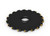 Seco Tools 02740240 | 335.18-08.00-XL0809N-R6 203.20mm Diameter x 13.94mm Functional Length x 90 Degree Cutting Edge Angle Indexable Slotting Cutter