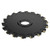 Seco Tools 02740531 | 335.18-10.00-XL0809L 254.00mm Diameter x 1.96mm Functional Length x 90 Degree Cutting Edge Angle Indexable Slotting Cutter