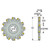 Seco Tools 02740874 | 335.18-12.00-XL0506R 304.80mm Diameter x 11.90mm Functional Length x 90 Degree Cutting Edge Angle Indexable Slotting Cutter