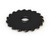 Seco Tools 02740874 | 335.18-12.00-XL0506R 304.80mm Diameter x 11.90mm Functional Length x 90 Degree Cutting Edge Angle Indexable Slotting Cutter