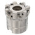 Seco Tools 02768377 | R220.96-0040-04-7A 40.00mm Diameter x 40.00mm Functional Length x 90 Degree Cutting Edge Angle Indexable Square-Shoulder Face Mill