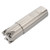 Seco Tools 02770596 | R217.96-01.00-3-04-5A 25.40mm Diameter x 25.40mm Shank x 96.01mm OAL Indexable Square-Shoulder End Mill