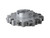 Seco Tools 02827717 | R335.25-08.00-1620N 203.20mm Diameter x 50.80mm Functional Length x 90 Degree Cutting Edge Angle Indexable Slotting Cutter