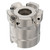 Seco Tools 02841154 | R220.96-0040-04-5A 40.00mm Diameter x 40.00mm Functional Length x 90 Degree Cutting Edge Angle Indexable Square-Shoulder Face Mill