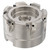 Seco Tools 02841156 | R220.96-0063-04-7A 63.00mm Diameter x 40.00mm Functional Length x 90 Degree Cutting Edge Angle Indexable Square-Shoulder Face Mill