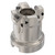 Seco Tools 02841298 | R220.96-0032-04-4A 32.00mm Diameter x 40.00mm Functional Length x 90 Degree Cutting Edge Angle Indexable Square-Shoulder Face Mill