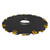 Seco Tools 02869718 | 335.19-04.00-0.18-6 101.60mm Diameter x 8.73mm Functional Length x 90 Degree Cutting Edge Angle Indexable Slotting Cutter
