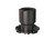 Seco Tools 02881177 | R335.19-02.50-0.18-4 63.50mm Diameter x 50.80mm Functional Length x 90 Degree Cutting Edge Angle Indexable Slotting Cutter