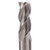 Seco Tools 02881809 | JS413080D2SZ3.3 8.00mm Diameter x 8.00mm Shank x 63.00mm OAL x 40 Degree Helix Angle 3 Flute Uncoated Carbide Square End Mill