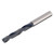 Seco Tools 02897895 | SD1105A-0670-043-08R1 6.70mm Diameter x 8.00mm Shank x 91.00mm OAL x 30 Degree Helix Angle 2 Cutting Edge Carbide Jobber Length Drill Bit
