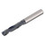 Seco Tools 02898307 | SD1103A-0760-029-08R1 7.60mm Diameter x 8.00mm Shank x 79.00mm OAL x 30 Degree Helix Angle 2 Cutting Edge Carbide Screw Machine Length Drill Bit