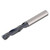 Seco Tools 02899002 | SD1103-0500-020-06R1 5.00mm Diameter x 6.00mm Shank x 66.00mm OAL x 30 Degree Helix Angle 2 Cutting Edge Carbide Screw Machine Length Drill Bit