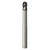 Seco Tools 02928380 | JS534100E3B.0Z4 10.00mm Diameter x 10.00mm Shank x 5.00mm Corner Radius x 100.00mm OAL x 30 Degree Helix Angle 4 Flute NXT Coated Carbide Ball End Mill