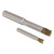 Seco Tools 02968241 | JH142060E2R200.0Z5 6.00mm Diameter x 6.00mm Shank x 2.00mm Corner Radius x 50.00mm OAL x 28 Degree Helix Angle 5 Flute HXT Coated Carbide Corner Radius End Mill