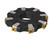 Seco Tools 02993761 | 335.25-125.1721.40-8R 125.00mm Diameter x 19.00mm Functional Length x 90 Degree Cutting Edge Angle Indexable Slotting Cutter