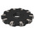 Seco Tools 02993765 | 335.25-160.1721.40-10L 160.00mm Diameter x 2.00mm Functional Length x 90 Degree Cutting Edge Angle Indexable Slotting Cutter