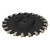 Seco Tools 02993798 | R335.25-315.1317XL.60-20R 315.00mm Diameter x 50.00mm Functional Length x 90 Degree Cutting Edge Angle Indexable Slotting Cutter