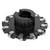 Seco Tools 02993821 | R335.25-160.1317.40-6N-R8 165.00mm Diameter x 51.27mm Functional Length x 90 Degree Cutting Edge Angle Indexable Slotting Cutter