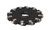 Seco Tools 02993837 | 335.25-160.1317.40-12R-R8 165.00mm Diameter x 16.52mm Functional Length x 90 Degree Cutting Edge Angle Indexable Slotting Cutter