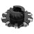Seco Tools 02993915 | R335.25-06.00-0911N 152.40mm Diameter x 50.80mm Functional Length x 90 Degree Cutting Edge Angle Indexable Slotting Cutter