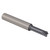 Seco Tools 03003394 | JHF980020G3H.0Z4 1.00mm Diameter x 0.15mm Corner Radius x 90 Degree Cutting Edge Angle Carbide Corner Radius End Mill