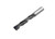 Seco Tools 03046180 | SD205A-0620-043-08R1-P 6.20mm Diameter x 8.00mm Shank x 91.00mm OAL x 30 Degree Helix Angle 2 Cutting Edge Carbide Jobber Length Drill Bit