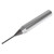 Seco Tools 03171287 | JMB562020G5B.0Z2 2.00mm Diameter x 6.00mm Shank x 1.00mm Corner Radius x 60.00mm OAL x 30 Degree Helix Angle 2 Flute SIRON Coated Carbide Ball End Mill