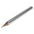 Seco Tools 03205037 | JMB112030J2BZ2.0 3.00mm Diameter x 4.00mm Shank x 1.50mm Corner Radius x 50.00mm OAL x 28 Degree Helix Angle 2 Flute HXT Coated Carbide Ball End Mill