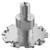 Seco Tools 03277884 | R335.19-03.00-RE-0.18-5NA 76.20mm Diameter x 35.00mm Functional Length x 90 Degree Cutting Edge Angle Indexable Slotting Cutter