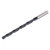 Seco Tools 03295156 | SD1112A-1170-140-12R1 11.70mm Diameter x 12.00mm Shank x 206.00mm OAL x 30 Degree Helix Angle 2 Cutting Edge Carbide Extra Long Drill Bit